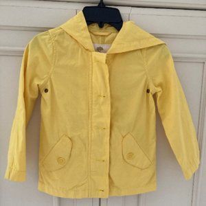 Tucker + Tate Lightweight Size 5 Girls Jacket